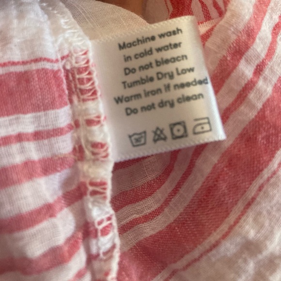 Roller Rabbit ladies Shirt - Picture 5 of 5